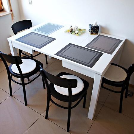 Apartament Aga Swinoujscie Kültér fotó