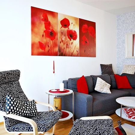 Apartament Aga Swinoujscie Kültér fotó