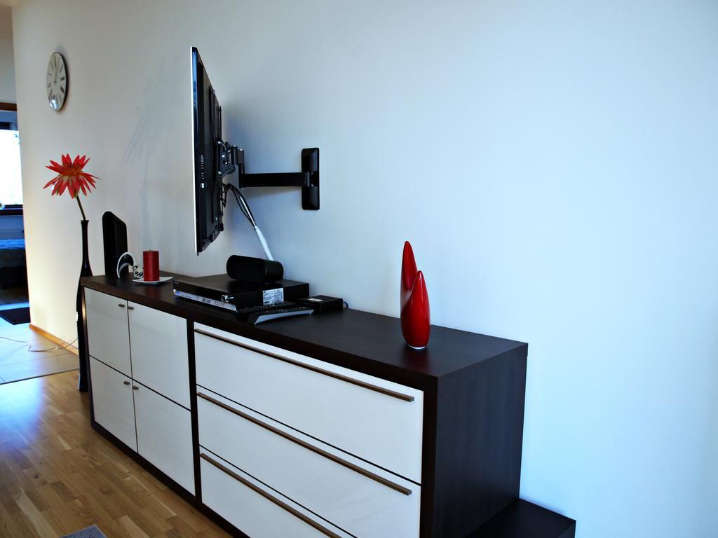 Apartament Aga Swinoujscie Kültér fotó